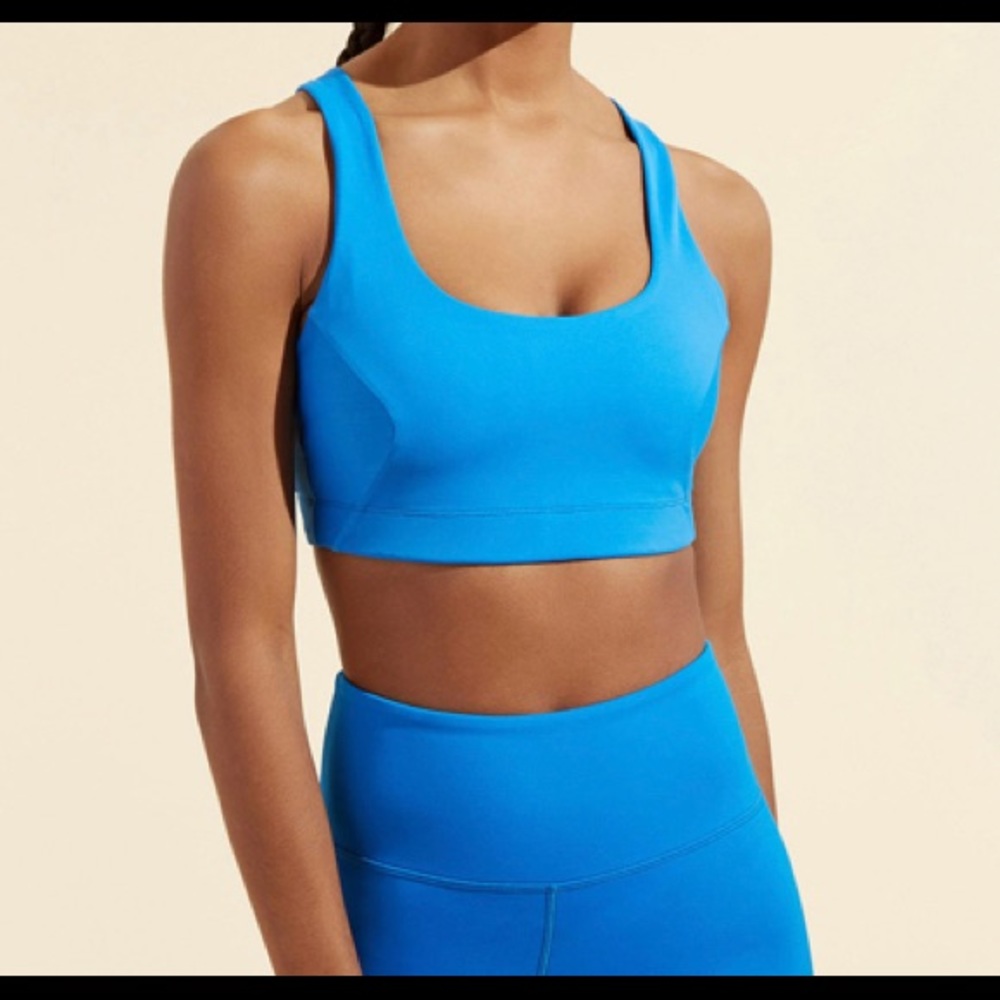 Lilybod Bandier Charlotte Bra